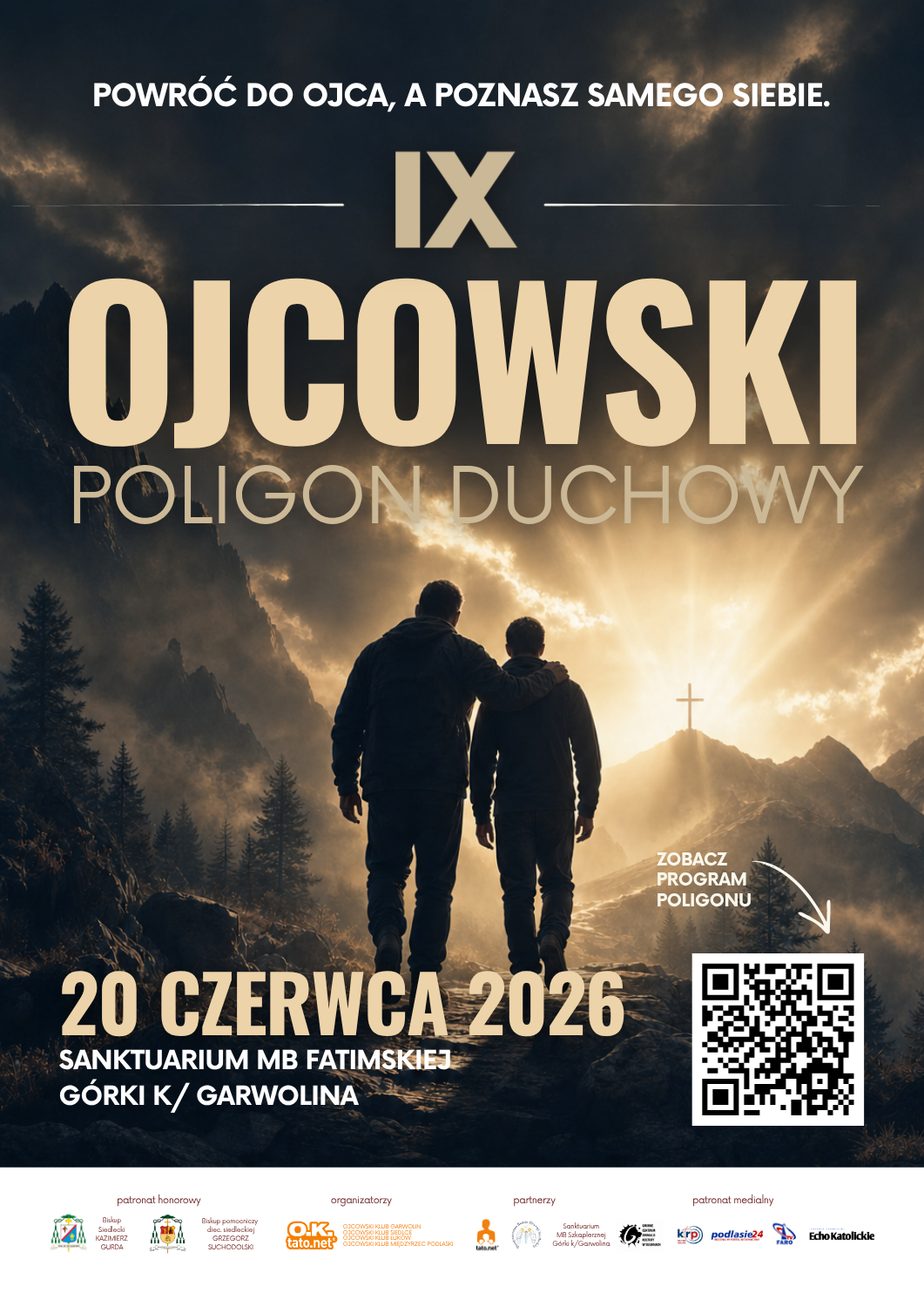 IX Ojcowski Poligon Duchowy