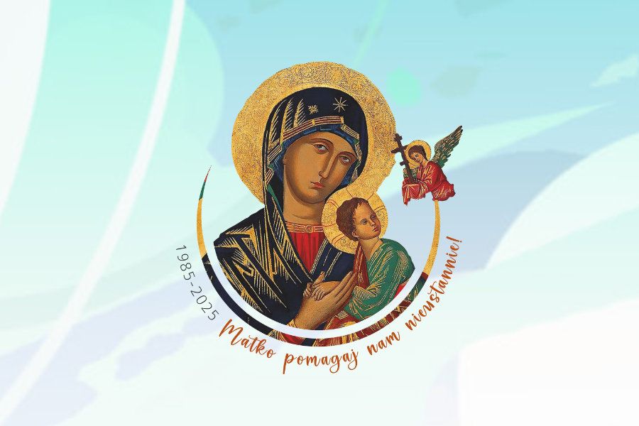 Uroczystości odpustowe ku czci Matki Bożej Nieustającej Pomocy