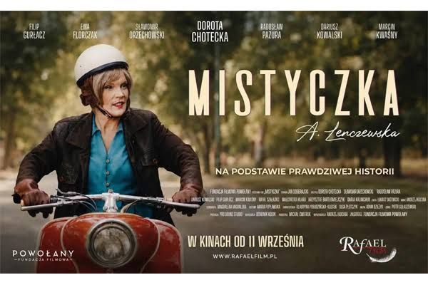 „MISTYCZKA” – FILM, KTÓRY TRZEBA ZOBACZYĆ